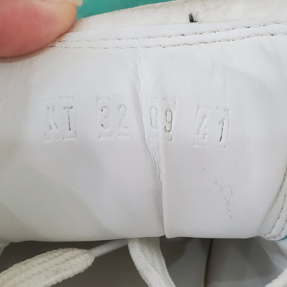 Dolce and gabbana shoes - Picture 6 of 6